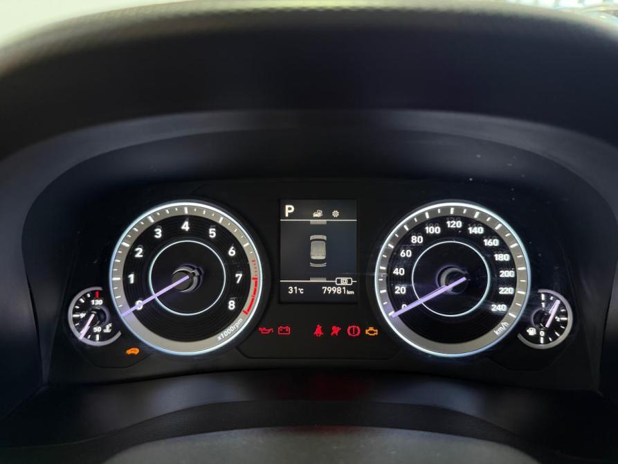 Hyundai Creta II Новороссийск  - изображение 12