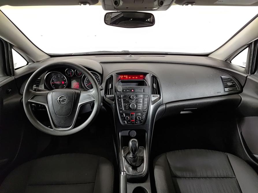 Opel Astra J Рестайлинг Уфа  - изображение 17