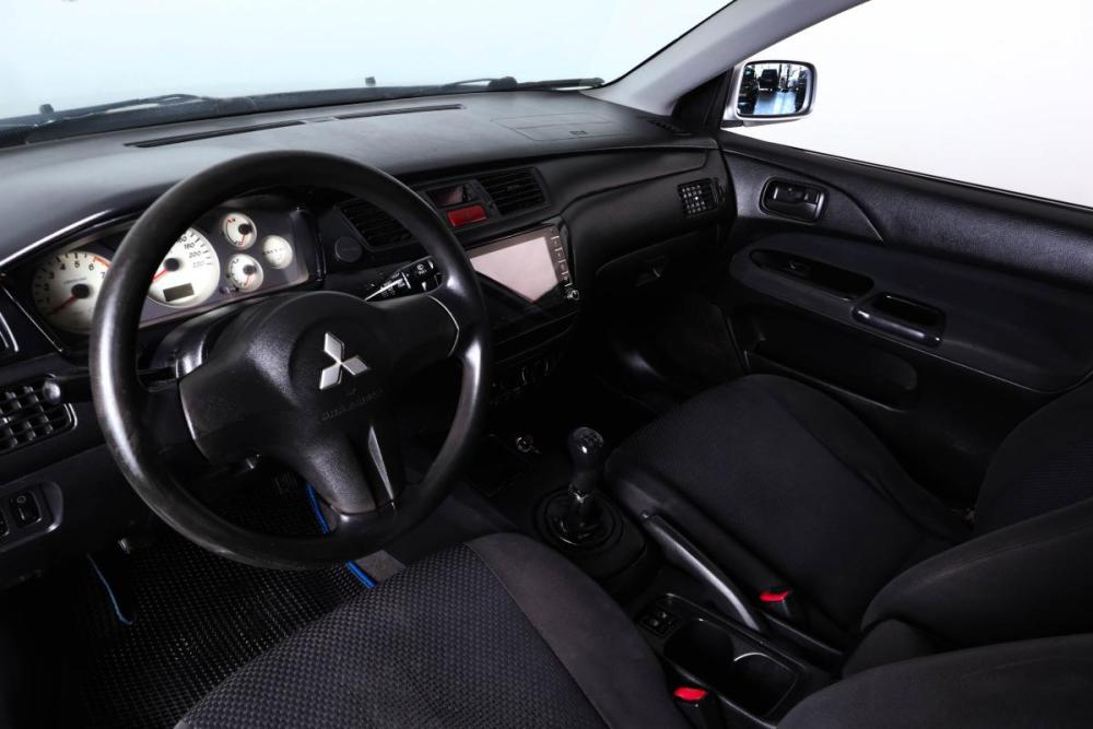 Mitsubishi Lancer IX Рестайлинг Пермь  - изображение 8