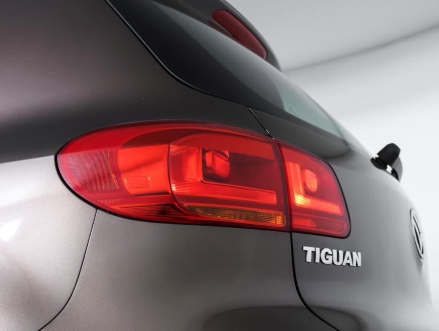 Volkswagen Tiguan I Рестайлинг Москва  - изображение 19