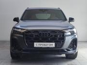 Audi SQ7 I (4M) Рестайлинг 2 Барнаул  - изображение 49