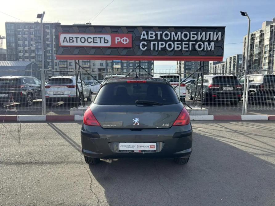 Peugeot 308 I Альметьевск  - изображение 15
