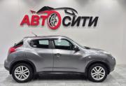 Nissan Juke I Воронеж  - изображение 29