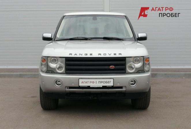 Land Rover Range Rover III с пробегом 2005 года, цена 1 050 000 рублей, 236000 км, внедорожник, Автокод Объявления