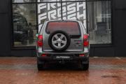 Chevrolet Niva I Рестайлинг Ульяновск  - изображение 17