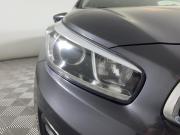 Kia Ceed II Рестайлинг Москва  - изображение 29