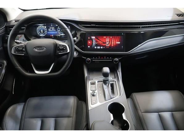 Omoda S5 с пробегом 2024 года, цена 1 489 000 рублей, 6600 км, седан, Автокод Объявления
