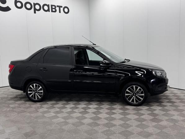Lada (ВАЗ) Granta I Рестайлинг с пробегом 2023 года, цена 889 000 рублей, 61000 км, седан, Автокод Объявления