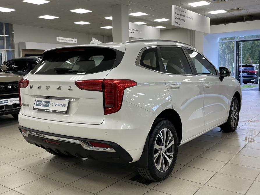 Haval Jolion I Ярославль  - изображение 5