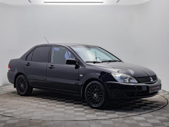 Mitsubishi Lancer IX Рестайлинг с пробегом 2006 года, цена 423 000 рублей, 211995 км, седан, Автокод Объявления