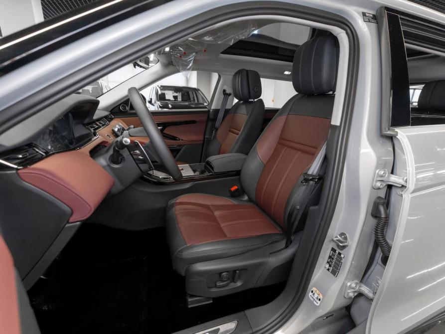 Land Rover Range Rover Evoque II Рестайлинг Москва  - изображение 9