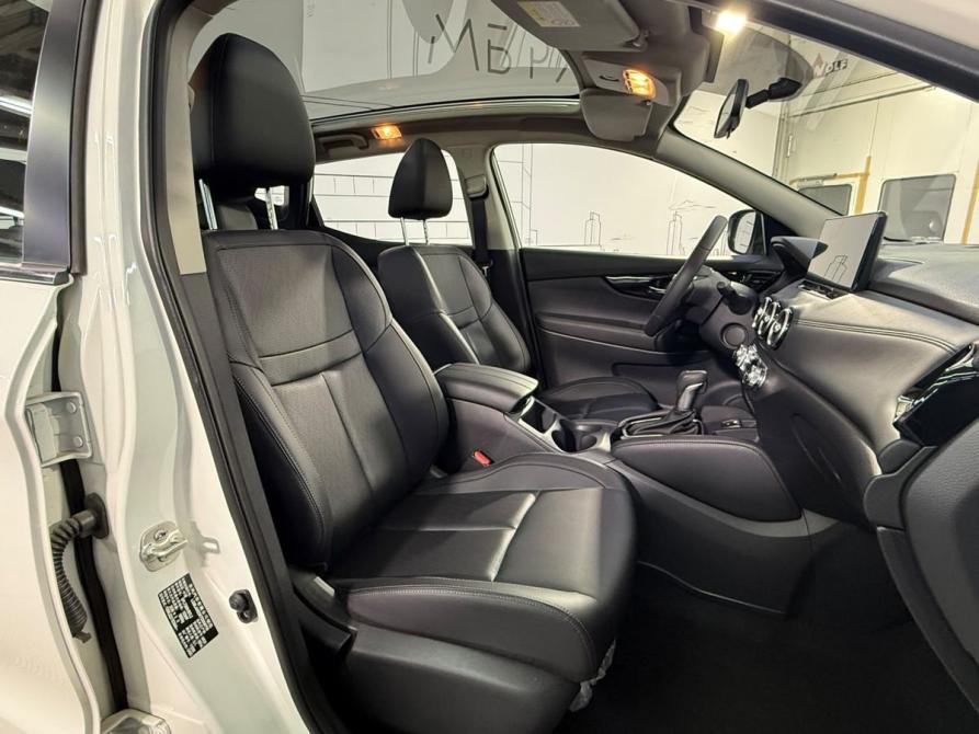 Nissan Qashqai II Рестайлинг 2 Москва  - изображение 26