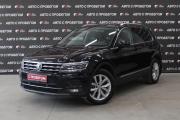 Volkswagen Tiguan II Томск  - изображение 11