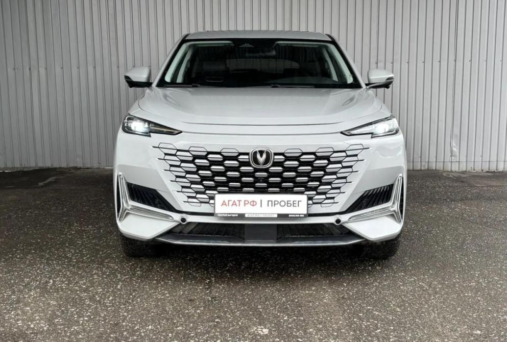 Changan UNI-K Киров  - изображение 2