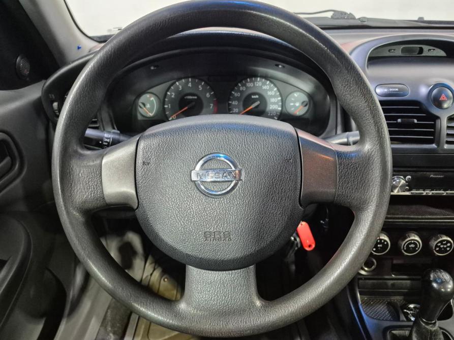 Nissan Almera Classic I Воронеж  - изображение 11