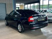 Skoda Octavia II (A5) Рестайлинг Оренбург  - изображение 27