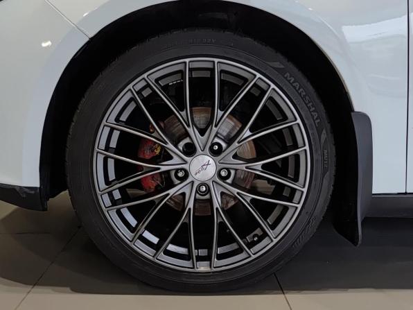 Ford Focus III с пробегом 2012 года, цена 628 000 рублей, 251150 км, хэтчбек, Автокод Объявления