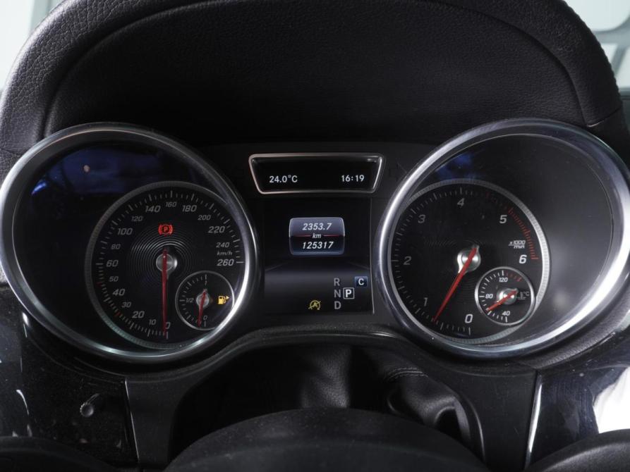 Mercedes-Benz GLE Coupe I (C292) Ростов-на-Дону  - изображение 20
