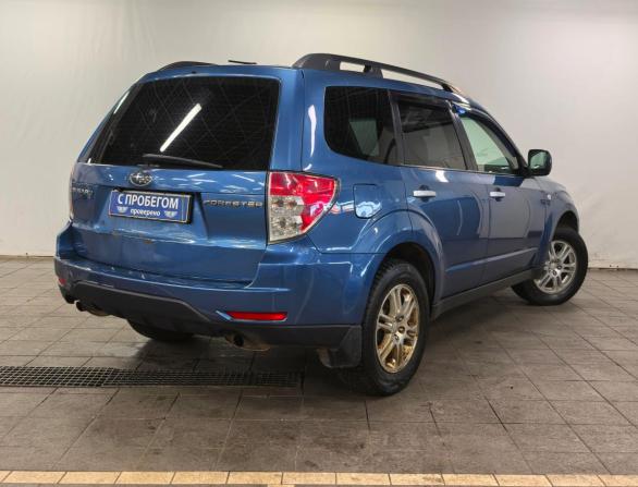 Subaru Forester III с пробегом 2008 года, цена 720 000 рублей, 193000 км, внедорожник, Автокод Объявления