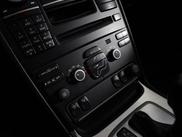 Volvo XC90 I Рестайлинг с пробегом 2012 года, цена 1 339 000 рублей, 226824 км, внедорожник, Автокод Объявления