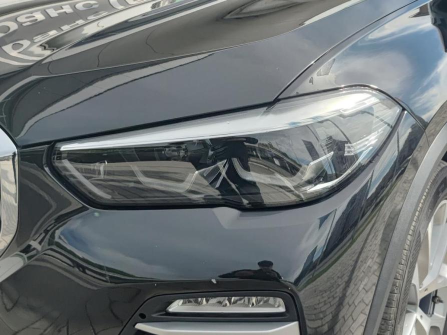 BMW X5 IV (G05/G18) Казань  - изображение 21