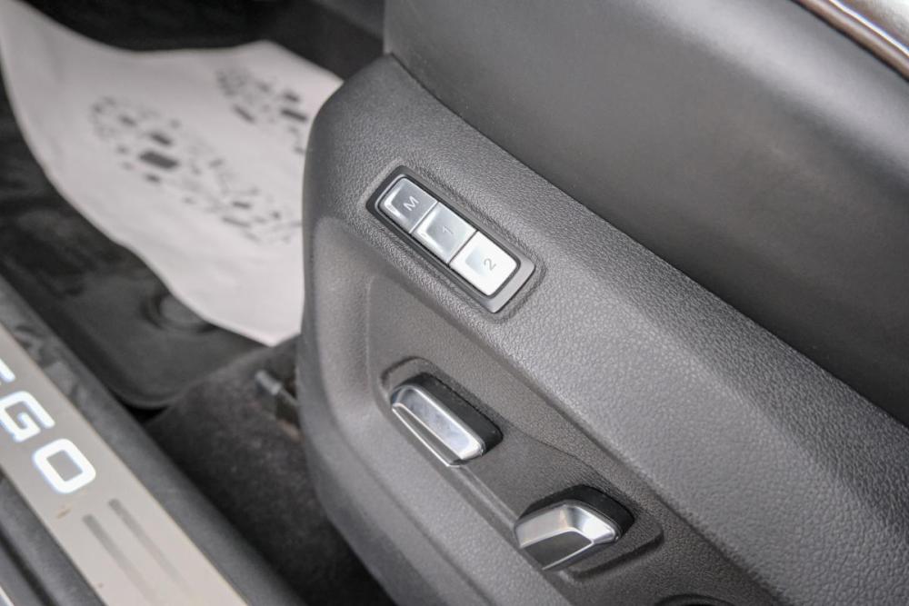 Chery Tiggo 8 Pro I Красноярск  - изображение 20