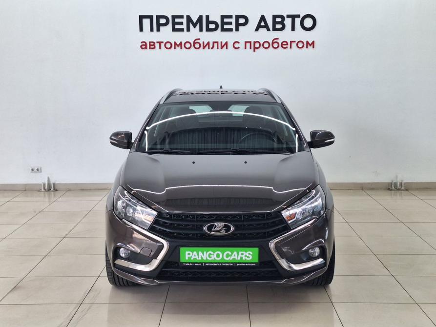 Lada (ВАЗ) Vesta I Смоленск  - изображение 2