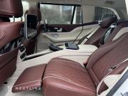 Mercedes-Benz Maybach GLS I Рестайлинг Самара  - изображение 48
