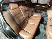 BMW 5 серии VI (F10/F11/F07) Рестайлинг Москва  - изображение 30