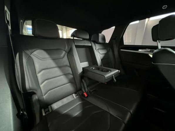 Volkswagen Touareg III с пробегом 2020 года, цена 5 400 000 рублей, 87997 км, внедорожник, Автокод Объявления