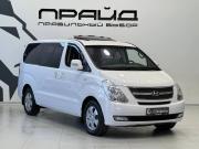 Hyundai Grand Starex I Рестайлинг Ростов-на-Дону  - изображение 24