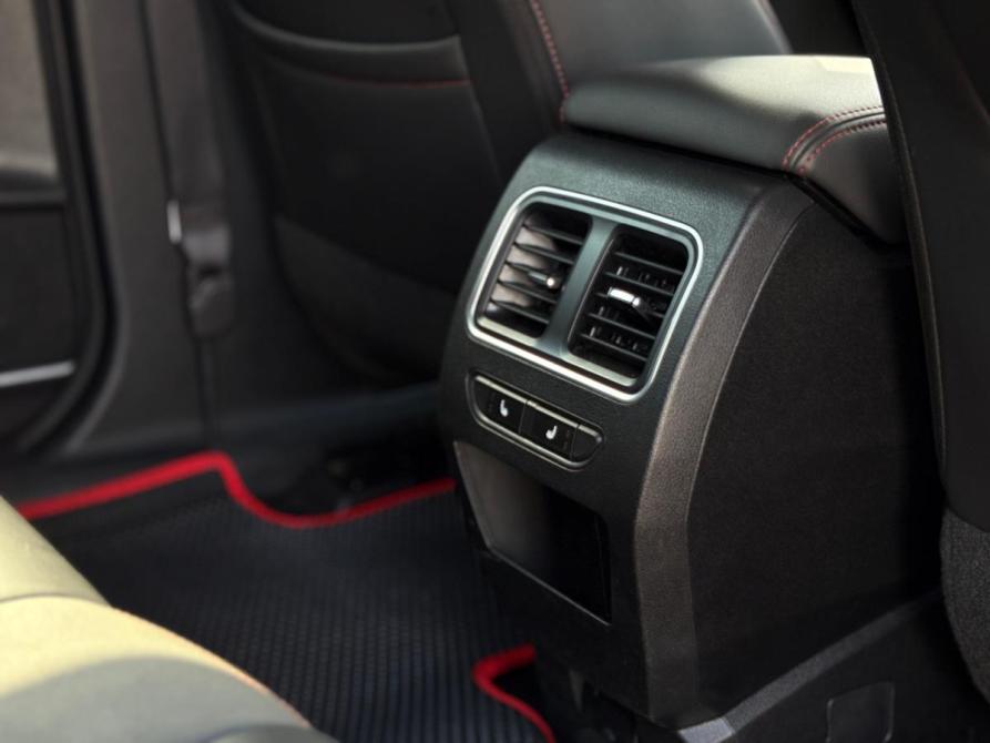 Haval F7x I Рестайлинг Набережные Челны  - изображение 26