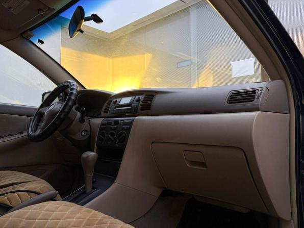 Toyota Corolla IX (E120 E130) Рестайлинг с пробегом 2005 года, цена 449 000 рублей, 222255 км, седан, Автокод Объявления