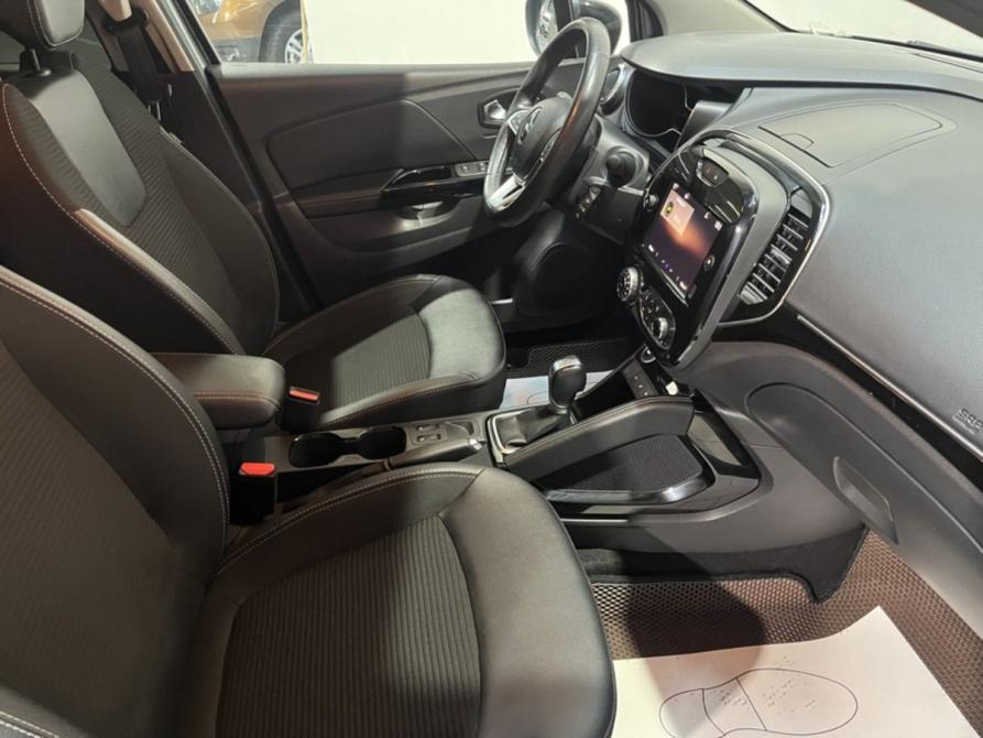 Renault Kaptur I Рестайлинг Курск  - изображение 7