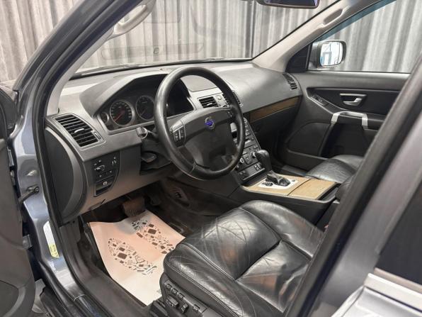 Volvo XC90 I Рестайлинг с пробегом 2006 года, цена 980 000 рублей, 277000 км, внедорожник, Автокод Объявления