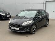 Ford Fiesta Mk6 Рестайлинг Санкт-Петербург  - изображение 7