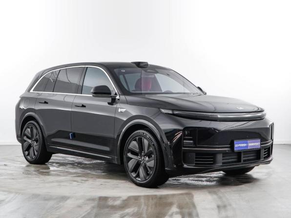 Li Auto (Lixiang) L7 I Рестайлинг с пробегом 2025 года, цена 7 298 999 рублей, 6517 км, внедорожник, Автокод Объявления