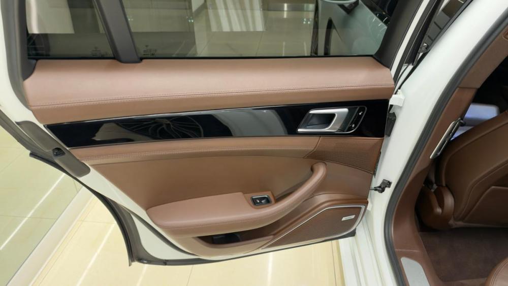 Porsche Panamera II Челябинск  - изображение 27