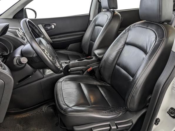 Nissan Qashqai I Рестайлинг с пробегом 2012 года, цена 1 130 000 рублей, 229000 км, внедорожник, Автокод Объявления