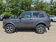 Lada (ВАЗ) 2121 (4x4) I Рестайлинг Саратов  - изображение 40