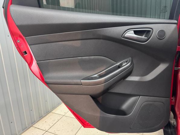 Ford Focus III с пробегом 2012 года, цена 780 000 рублей, 237744 км, хэтчбек, Автокод Объявления