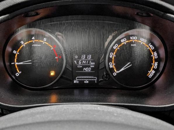 Lada (ВАЗ) Granta I Рестайлинг с пробегом 2023 года, цена 650 000 рублей, 61403 км, седан, Автокод Объявления