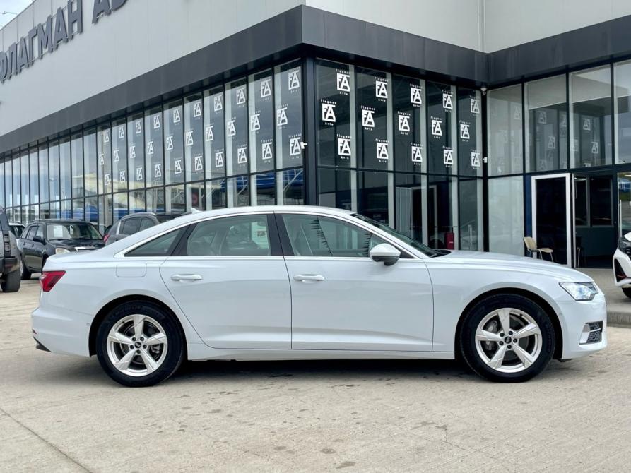 Audi A6 V (C8) Краснодар  - изображение 7