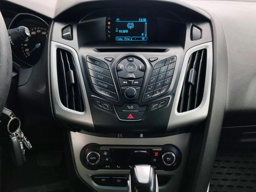 Ford Focus III Санкт-Петербург  - изображение 15
