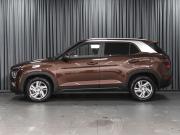 Hyundai Creta II Минеральные Воды  - изображение 27