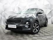 Kia Sportage IV Рестайлинг Ульяновск  - изображение 20