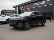 Changan CS55 Plus II Москва  - изображение 30