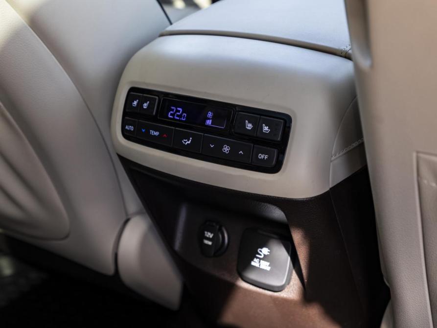 Hyundai Palisade I Рестайлинг Москва  - изображение 19