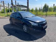 Chevrolet Cruze I Чебоксары  - изображение 32
