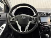 Hyundai Solaris I Магнитогорск  - изображение 24